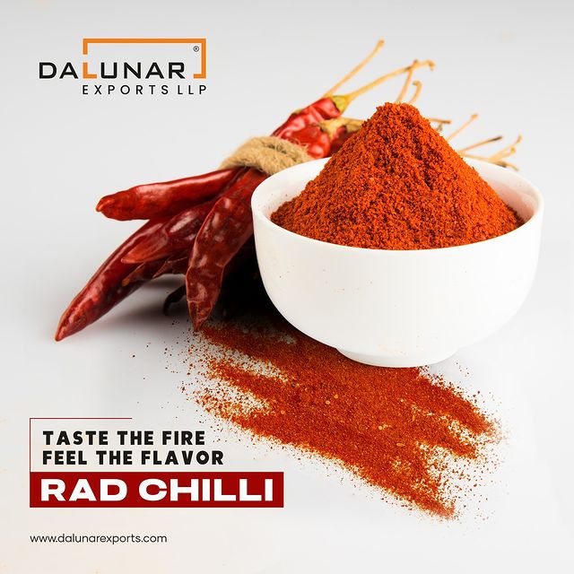 Dalunar Exports LLP Dalunar Exports LLP