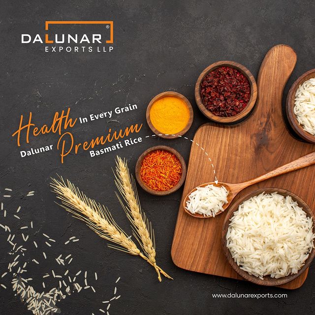 Dalunar Exports LLP Dalunar Exports LLP